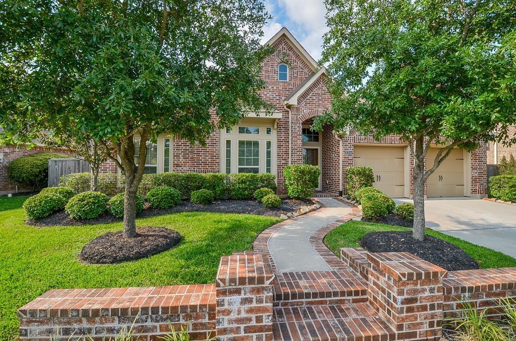 Houston - Bridgeland, TX 77433| 4 beds| 3 baths| $545,000